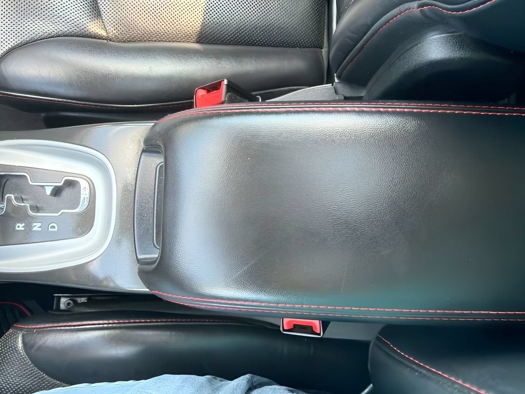 2017 Dodge Journey GT