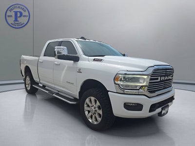2023 RAM 3500 Laramie