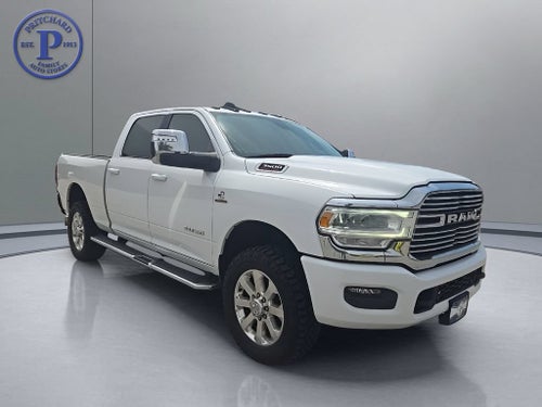 2023 RAM 3500 Laramie