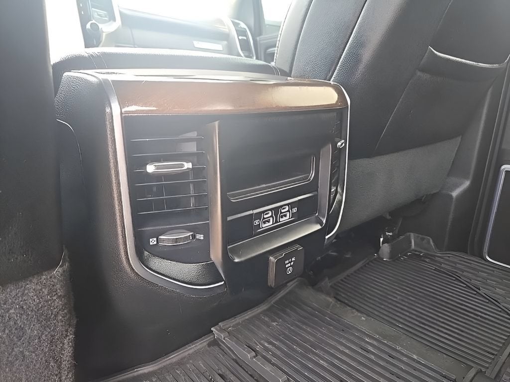2023 RAM 3500 Laramie