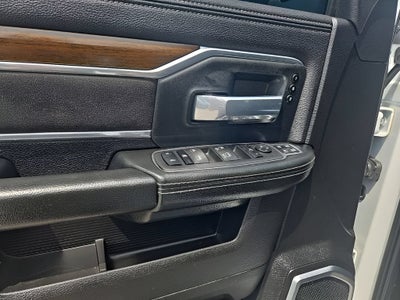 2023 RAM 3500 Laramie