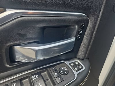 2023 RAM 3500 Laramie