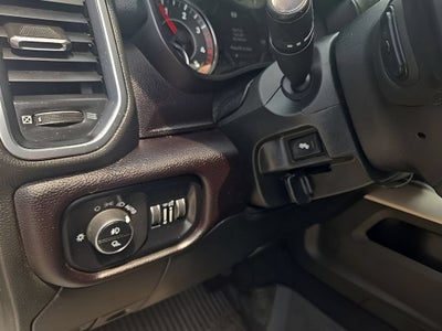 2023 RAM 3500 Laramie