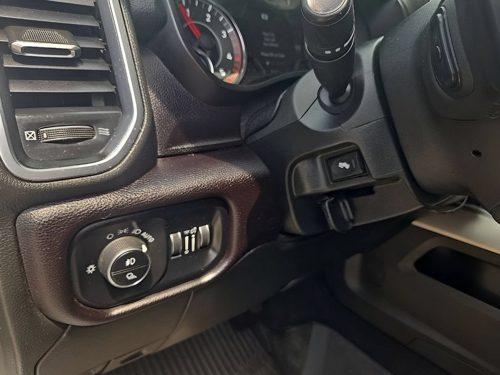 2023 RAM 3500 Laramie