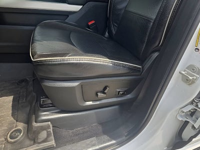 2023 RAM 3500 Laramie