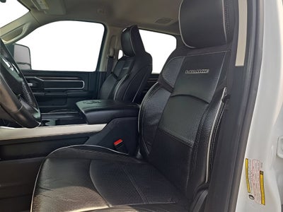 2023 RAM 3500 Laramie