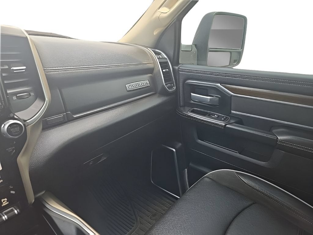 2023 RAM 3500 Laramie