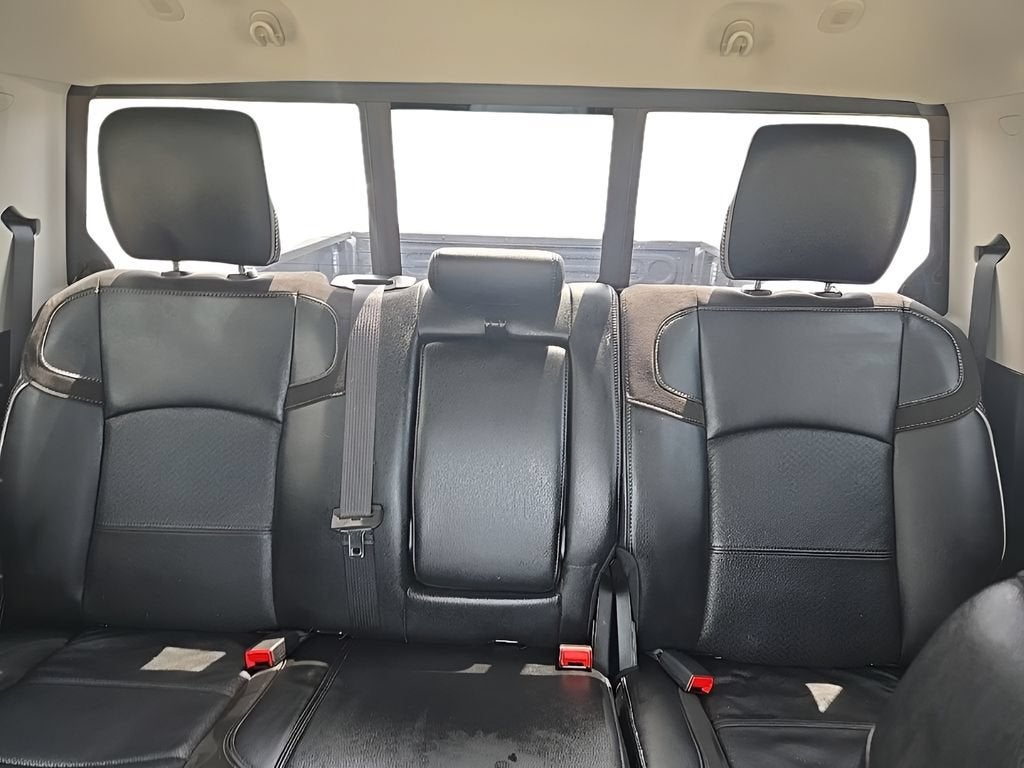 2023 RAM 3500 Laramie