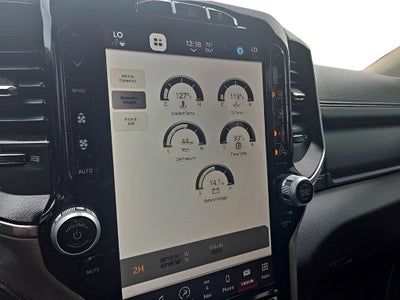 2023 RAM 3500 Laramie
