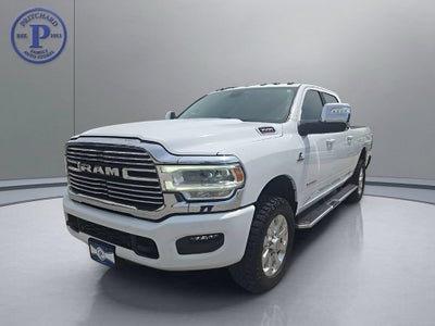 2023 RAM 3500 Laramie
