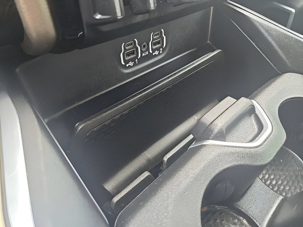 2023 RAM 3500 Laramie