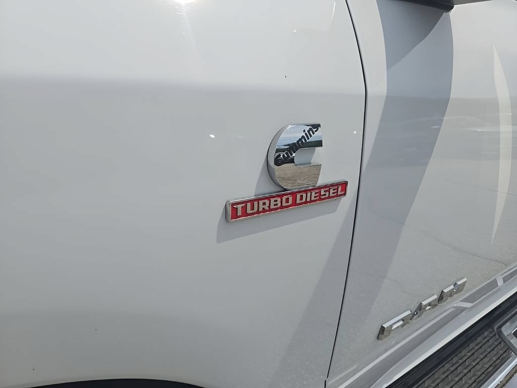 2023 RAM 3500 Laramie