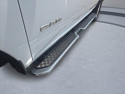 2023 RAM 3500 Laramie