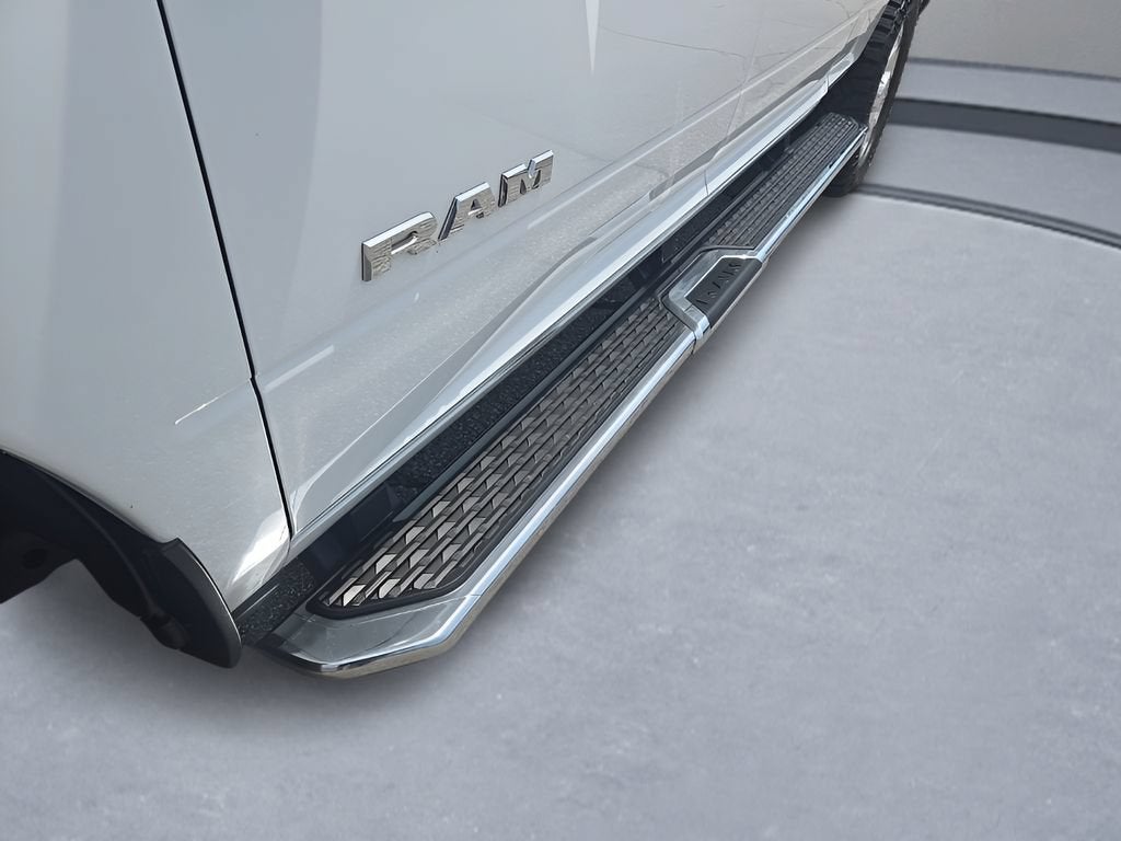 2023 RAM 3500 Laramie