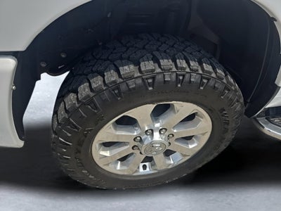 2023 RAM 3500 Laramie