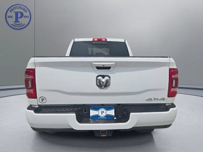 2023 RAM 3500 Laramie