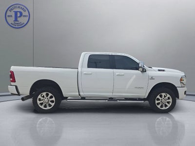 2023 RAM 3500 Laramie