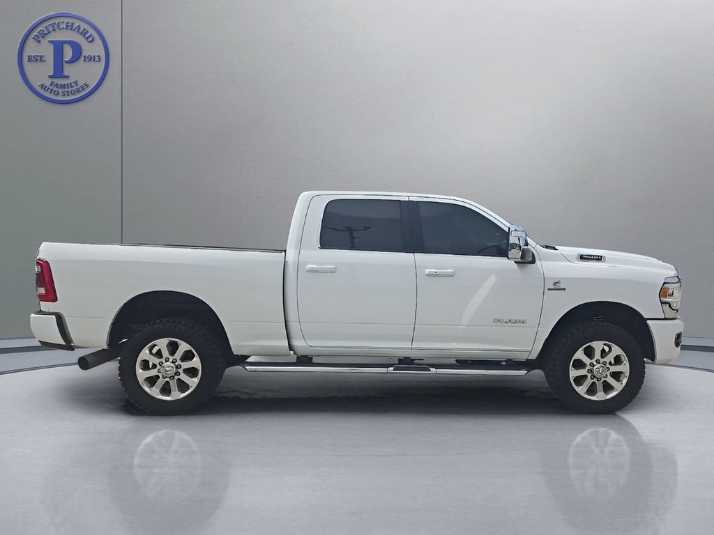 2023 RAM 3500 Laramie