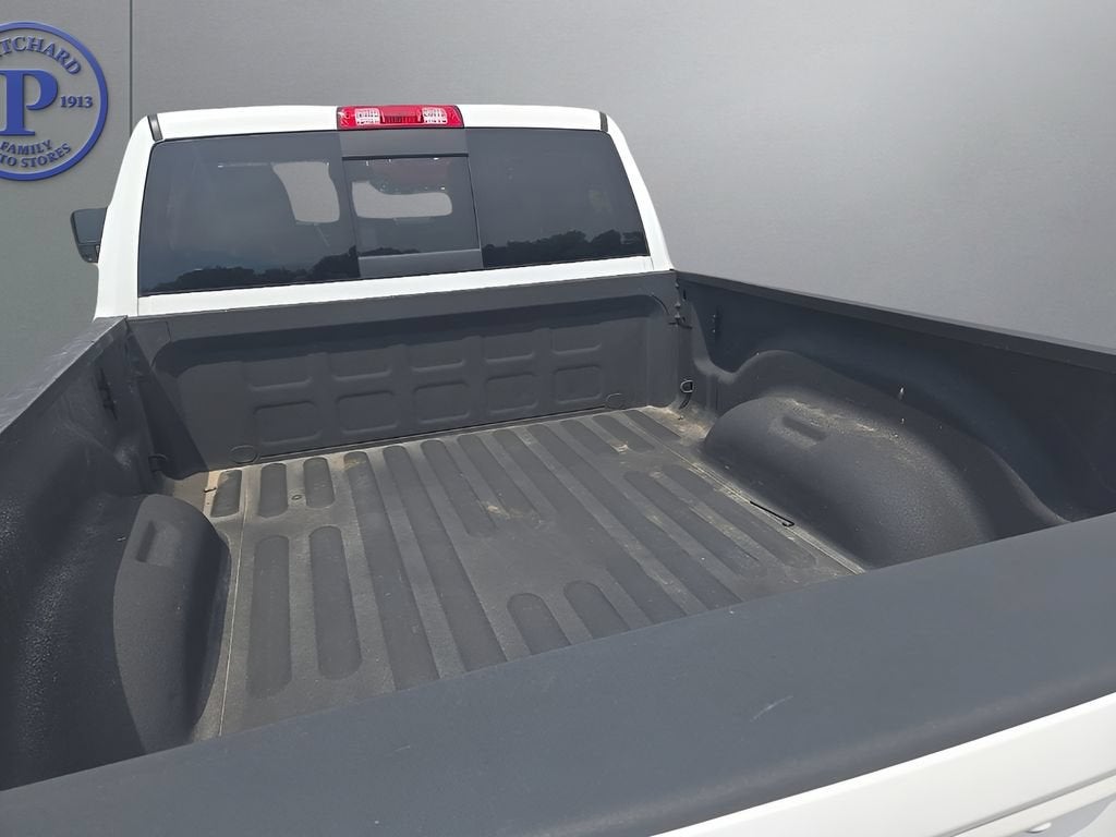 2023 RAM 3500 Laramie