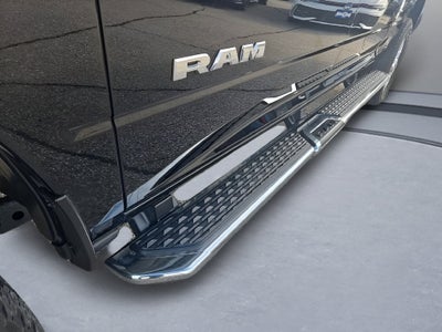 2023 RAM 3500 Laramie