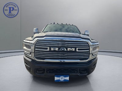2023 RAM 3500 Laramie