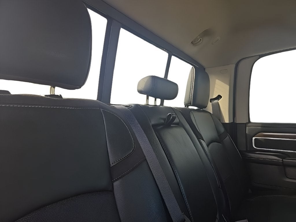 2023 RAM 3500 Laramie