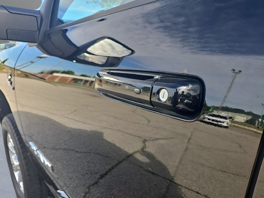 2023 RAM 3500 Laramie