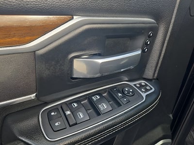 2023 RAM 3500 Laramie