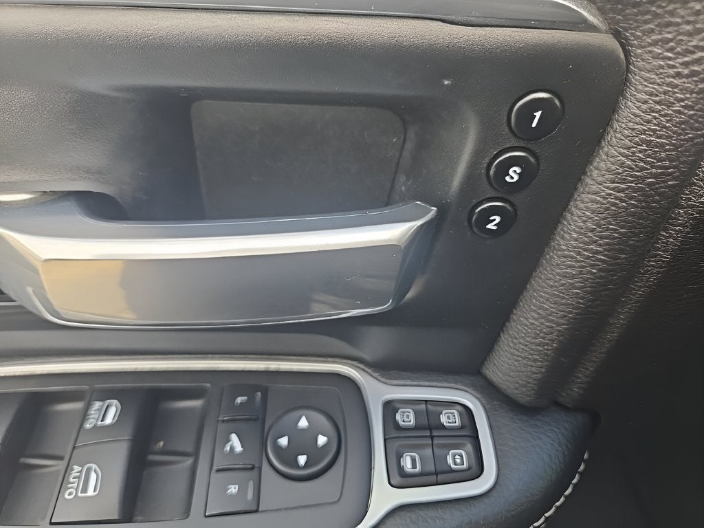 2023 RAM 3500 Laramie