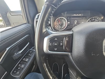 2023 RAM 3500 Laramie
