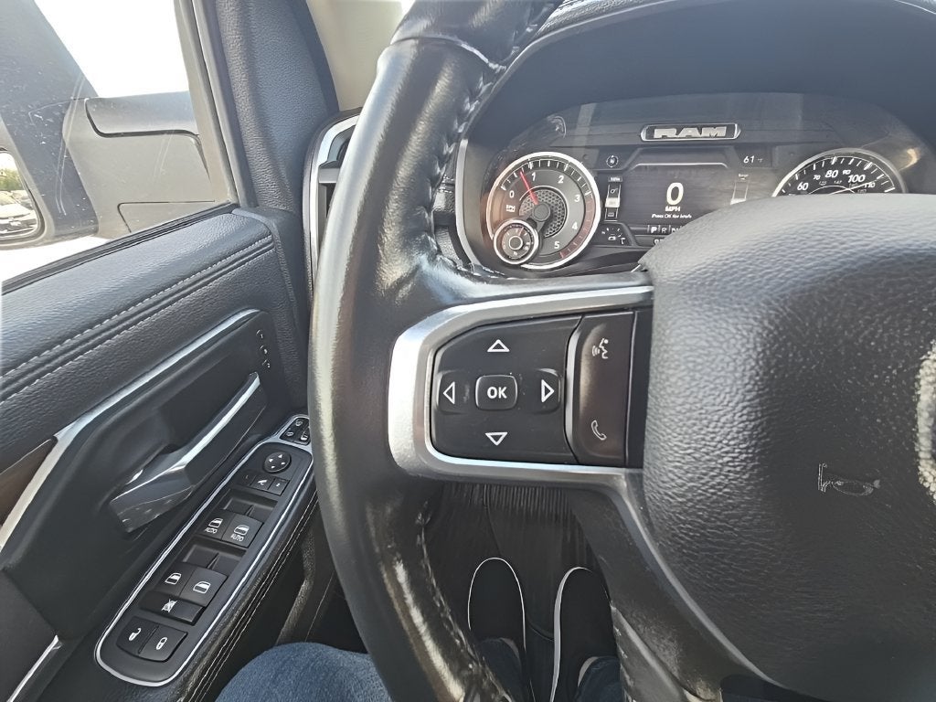 2023 RAM 3500 Laramie