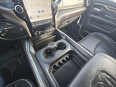 2023 RAM 3500 Laramie