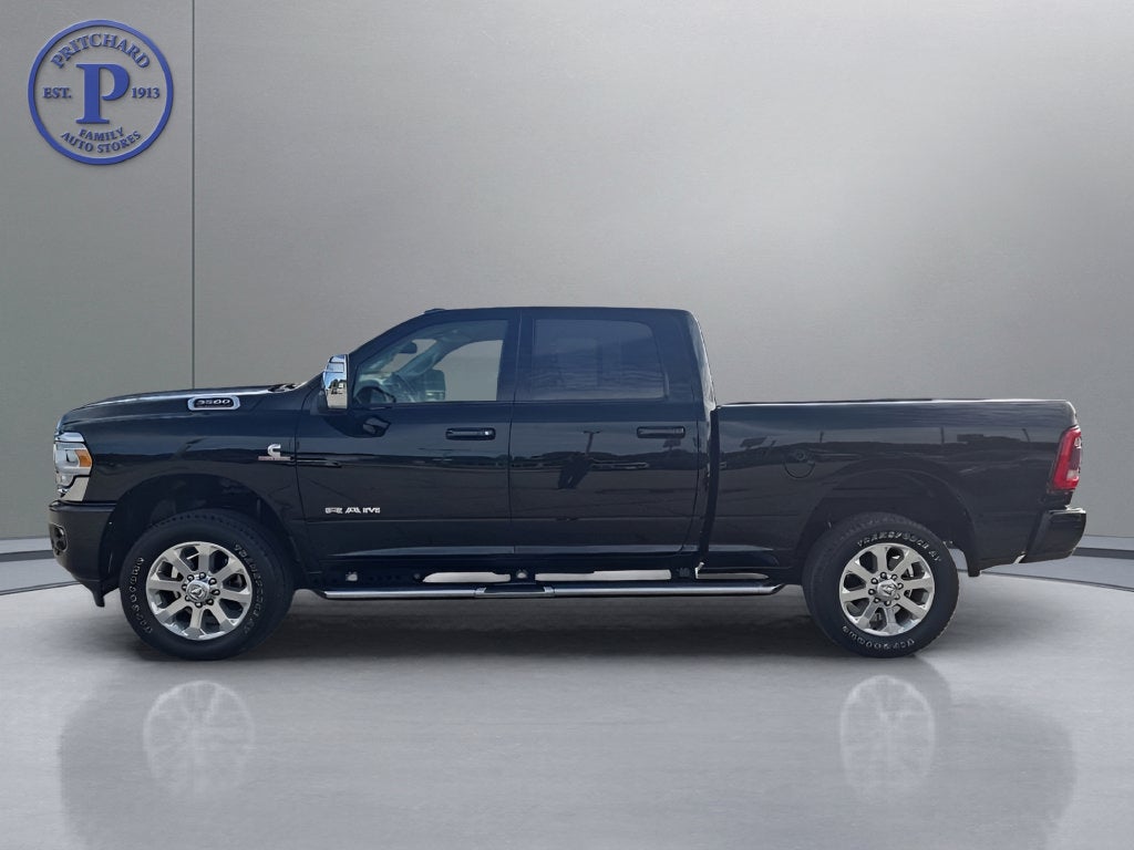 2023 RAM 3500 Laramie