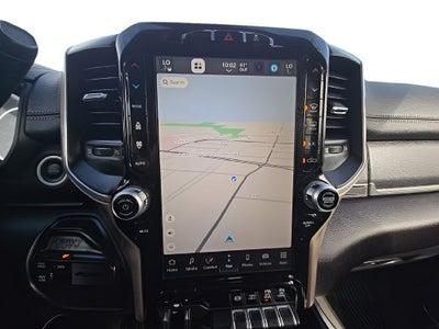 2023 RAM 3500 Laramie