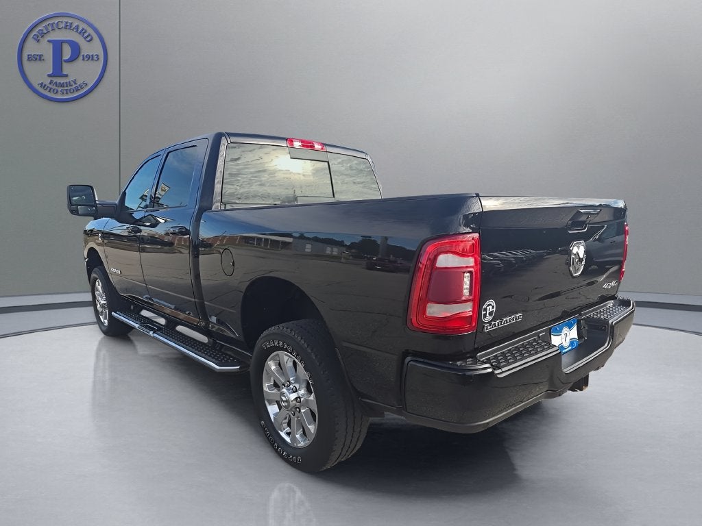 2023 RAM 3500 Laramie