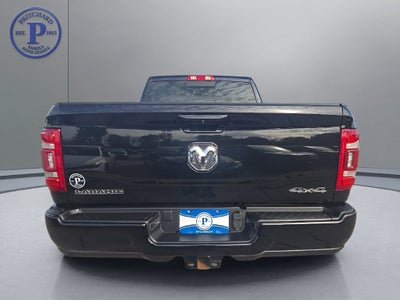 2023 RAM 3500 Laramie