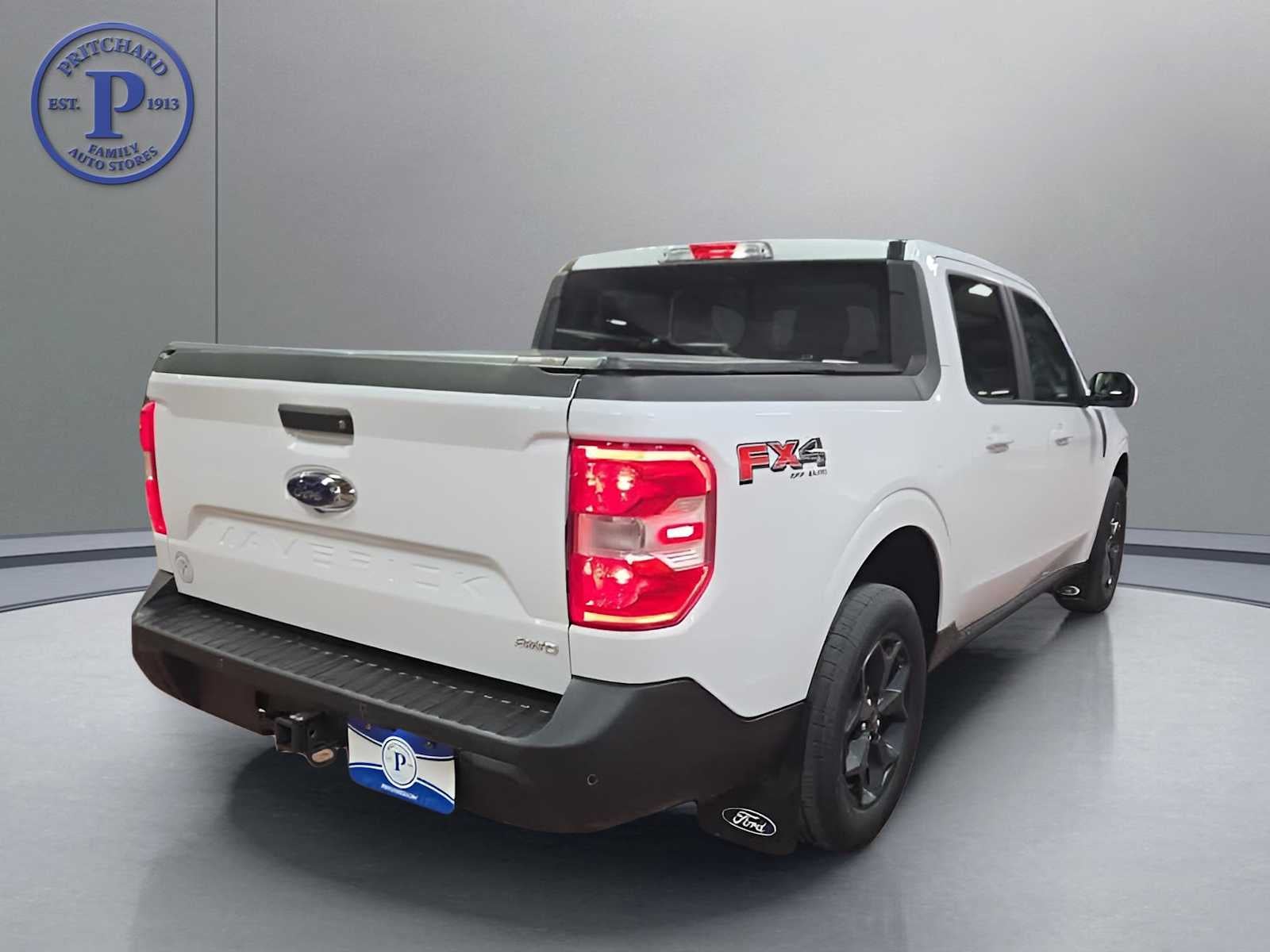 2022 Ford Maverick XL