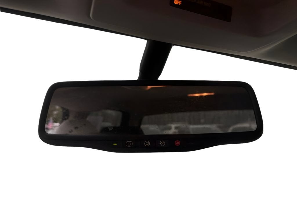 2013 Chevrolet Silverado 1500 LTZ