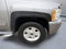 2013 Chevrolet Silverado 1500 LTZ