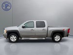 2013 Chevrolet Silverado 1500 LTZ