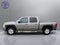 2013 Chevrolet Silverado 1500 LTZ