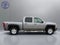 2013 Chevrolet Silverado 1500 LTZ