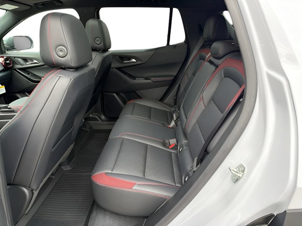 2027 Chevrolet Equinox AWD RS