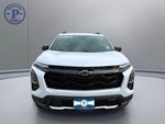2027 Chevrolet Equinox AWD RS