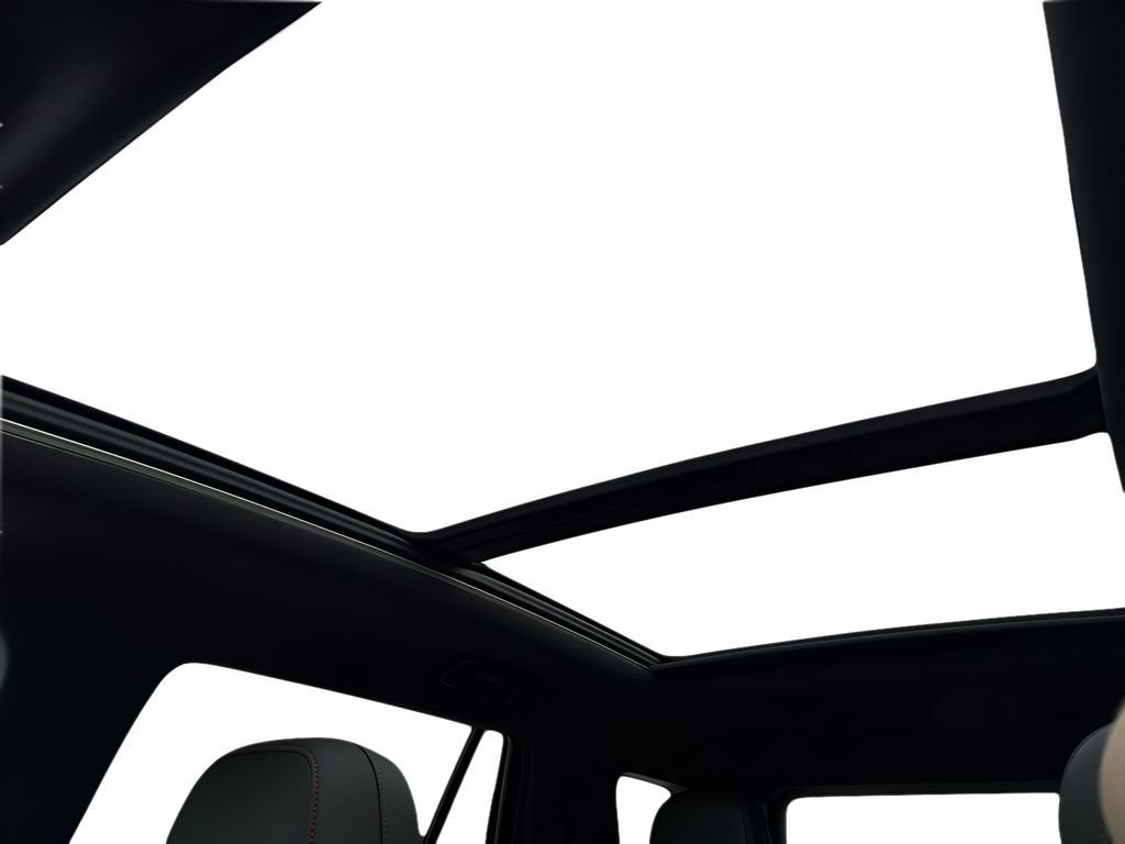 2027 Chevrolet Equinox AWD RS