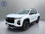 2027 Chevrolet Equinox AWD RS