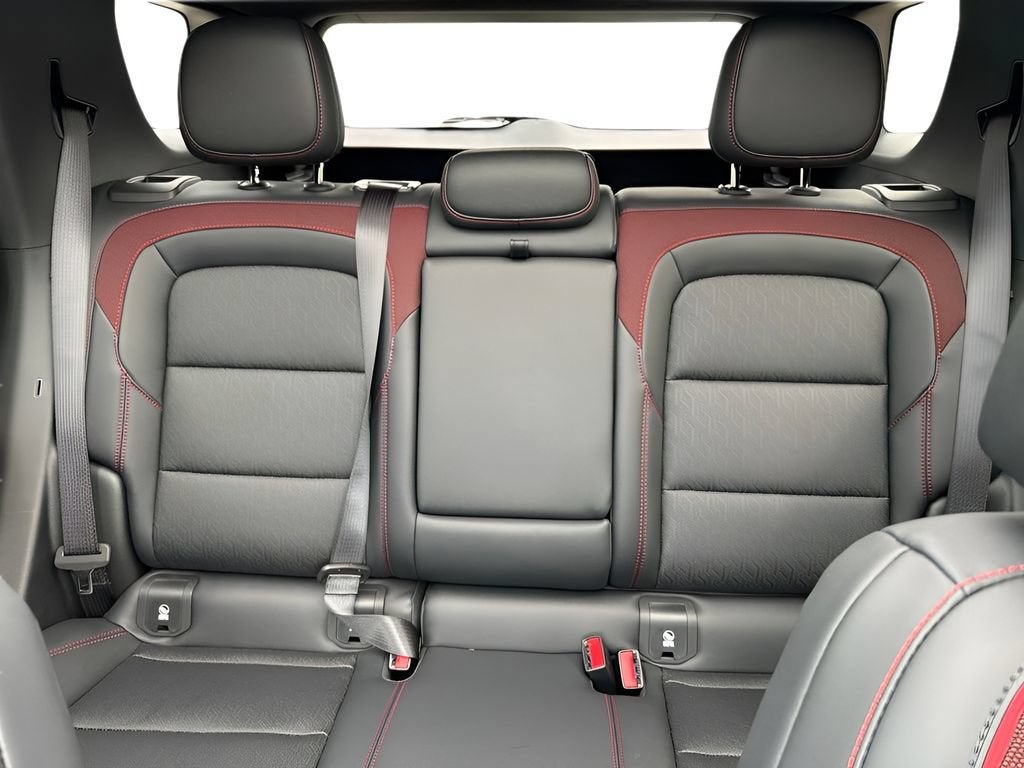 2027 Chevrolet Equinox AWD RS