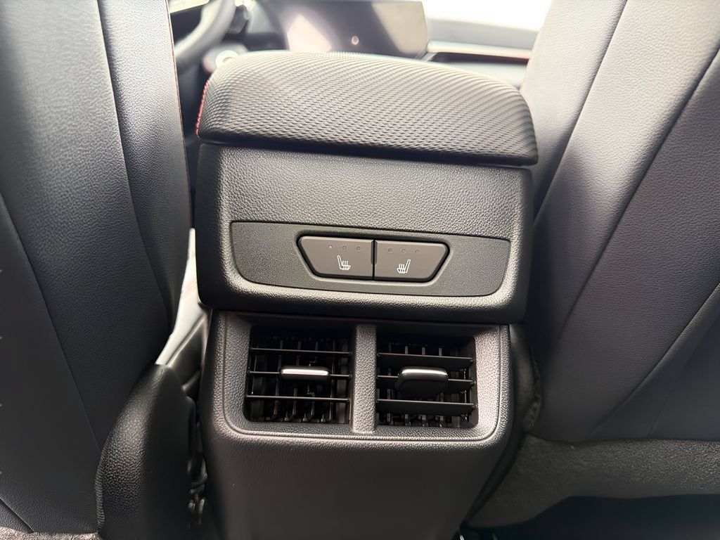 2027 Chevrolet Equinox AWD RS
