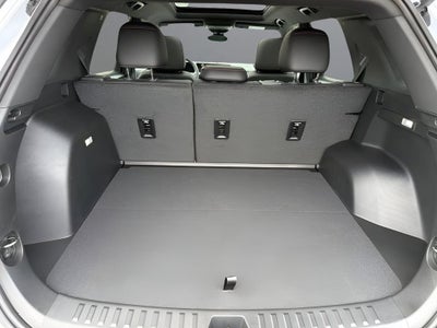 2027 Chevrolet Equinox AWD RS