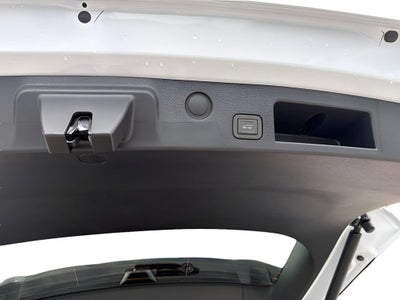 2027 Chevrolet Equinox AWD RS